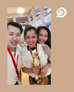 The One Thai Massage