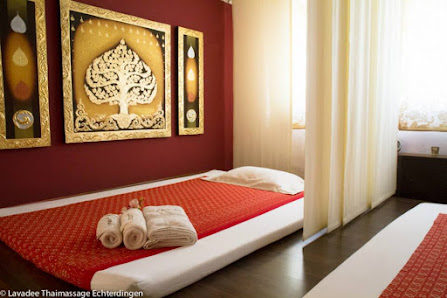 Lavadee Thaimassage Leinfelden-Echterdingen