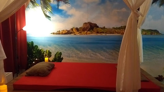 Baan Kim Thaimassage Filderstadt