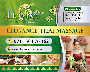 Elegance Thaimassage