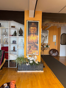 Thai-Massage Sukhothai