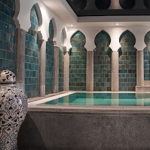 Wellness und Sauna im Quadrium Wernau