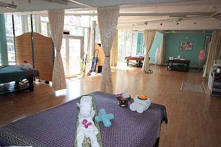 Sulai-Thai-Massage in Wernau