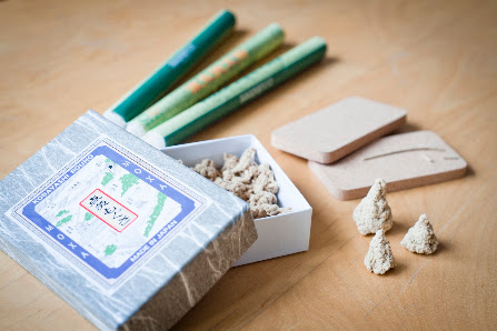 Chinese Medicine Room - Corinne Cavenaghi | Meridian Therapy | Moxibustion | Tuina Anmo|