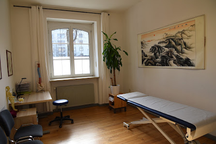Praxis für Traditionelle Chinesische Medizin Lianzhong Li
