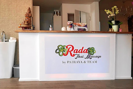 Rada Thai Massage