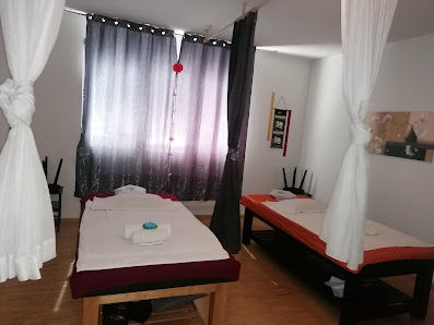 Mangma Traditionelle Thai Massage
