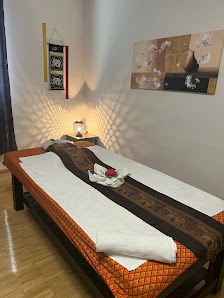 Mangma Traditionelle Thai Massage
