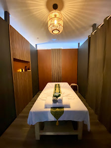 Supha Organic Thai Massage