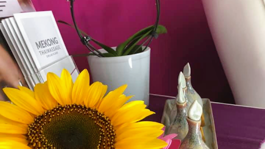 Mekong-Thaimassage Lörrach