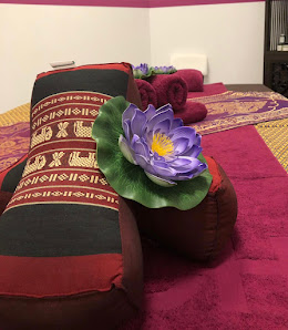Mekong-Thaimassage Lörrach
