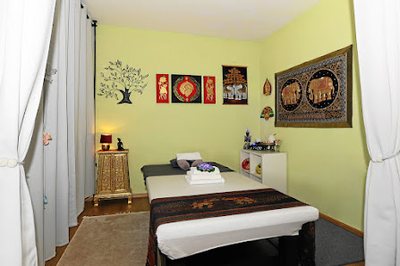 Thaimassage Thida