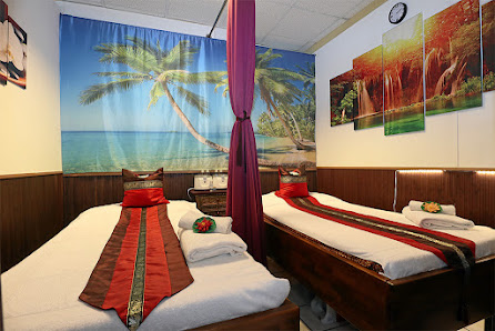 Thaimassage Maiyarat