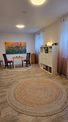 Dagmar Pietrek • Heilpraktikerin und TCM-Therapeutin • Naturheilpraxis Qi-Raum