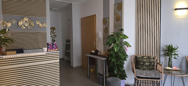 Ann Lamyai Thai Massage