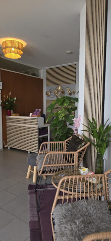 Ann Lamyai Thai Massage