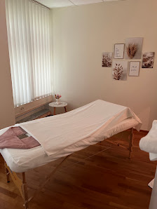 Medizinische Massage & Wellness | Tara Kühn