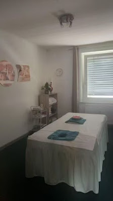 Chinesische Massage