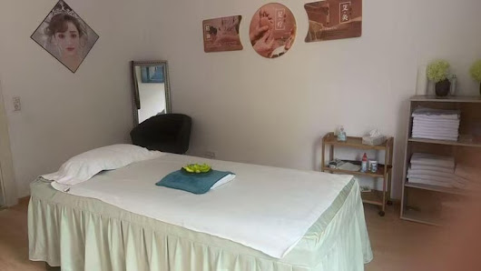 Chinesische Massage