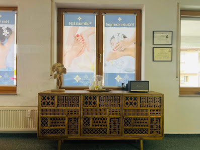 Wassana Thaimassage Wellness