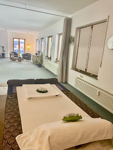 Wassana Thaimassage Wellness