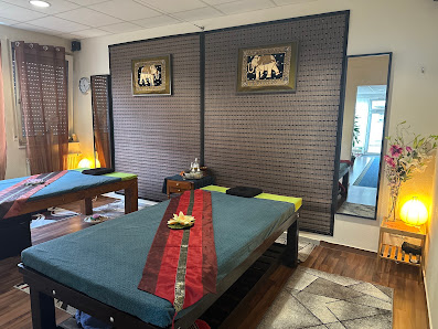 Thongdee Thai Massage