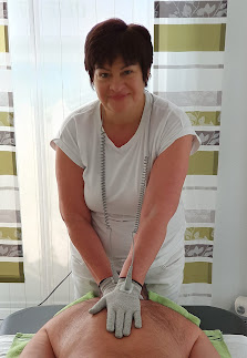 Wellness- und Massagetherapie Irina Lust