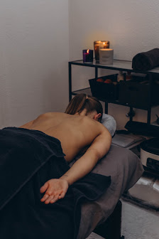 Olga's Sportmassagen