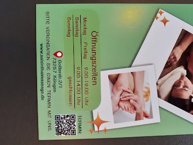 Saisin Thaimassage