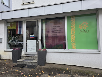 Saisin Thaimassage