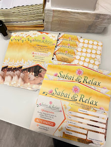 Sabai & Relax Thai Massage bei Nun