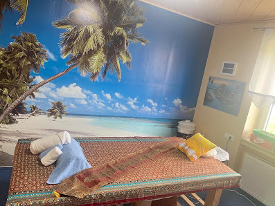Sabai & Relax Thai Massage bei Nun