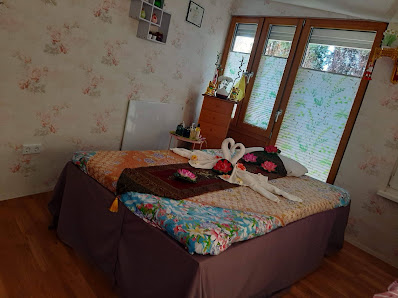 Rose Thai Massage