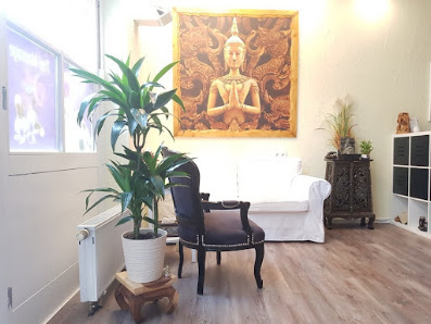 Issarawadee Thai-Massage