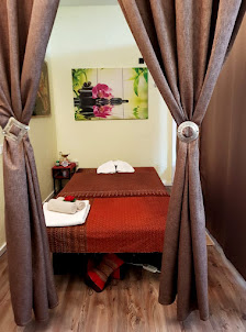 Issarawadee Thai-Massage