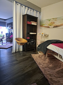 BALANCE ZENTRUM Massage, Coaching & Frauenbegleitung