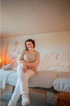 Steffis Bauchgefühl – Studio für Ganzheitliche Massagen & Körperarbeit