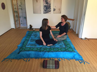 Thai Yoga Massage in Bad Säckingen