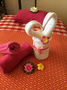 Wanphen Thaimassage und Fußpflege