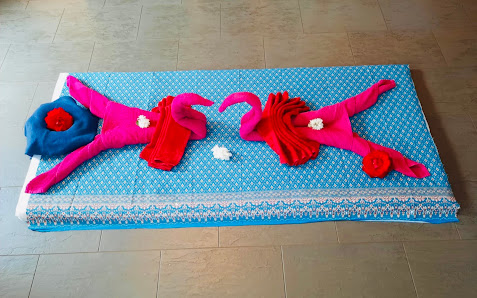Vinki Mobile Thaimassage Ebersbach