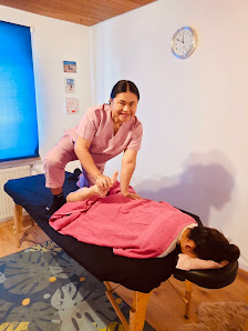 Vinki Mobile Thaimassage Ebersbach