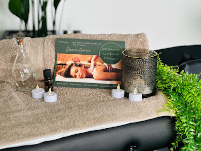 Massage- und Wellnesstherapeutin für Frauen Inh. Susanna Permann