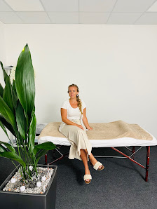 Massage- und Wellnesstherapeutin für Frauen Inh. Susanna Permann