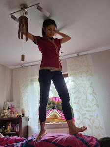 Mooksikarn Thai Massage