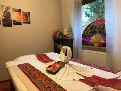 Mooksikarn Thai Massage