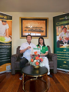 Wela Thai Solution Massage