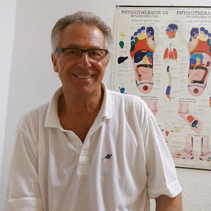 Herr Dieter Meisenbacher