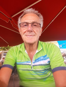 Herr Dieter Meisenbacher