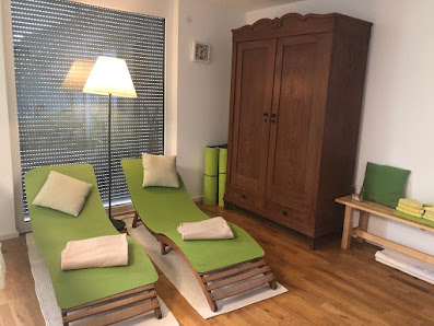 „Entspann Dich“ Wellnessstudio by Tanja Stephan