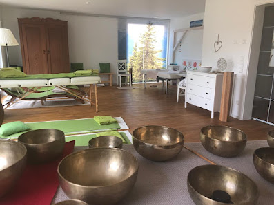„Entspann Dich“ Wellnessstudio by Tanja Stephan